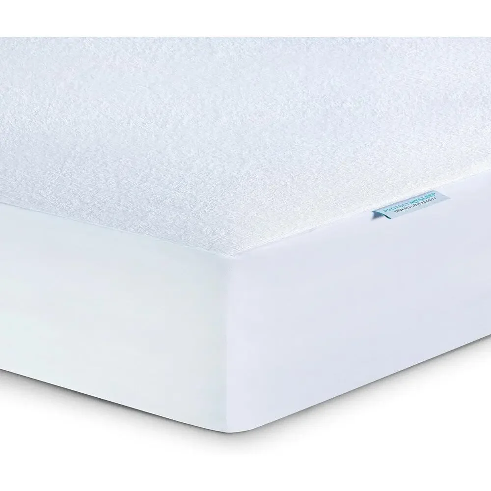 ProtectMySleep Nature Comfort Mattress Encasement Twin - XL New